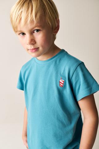Wicked T-Shirt -Tumble 'n Dry