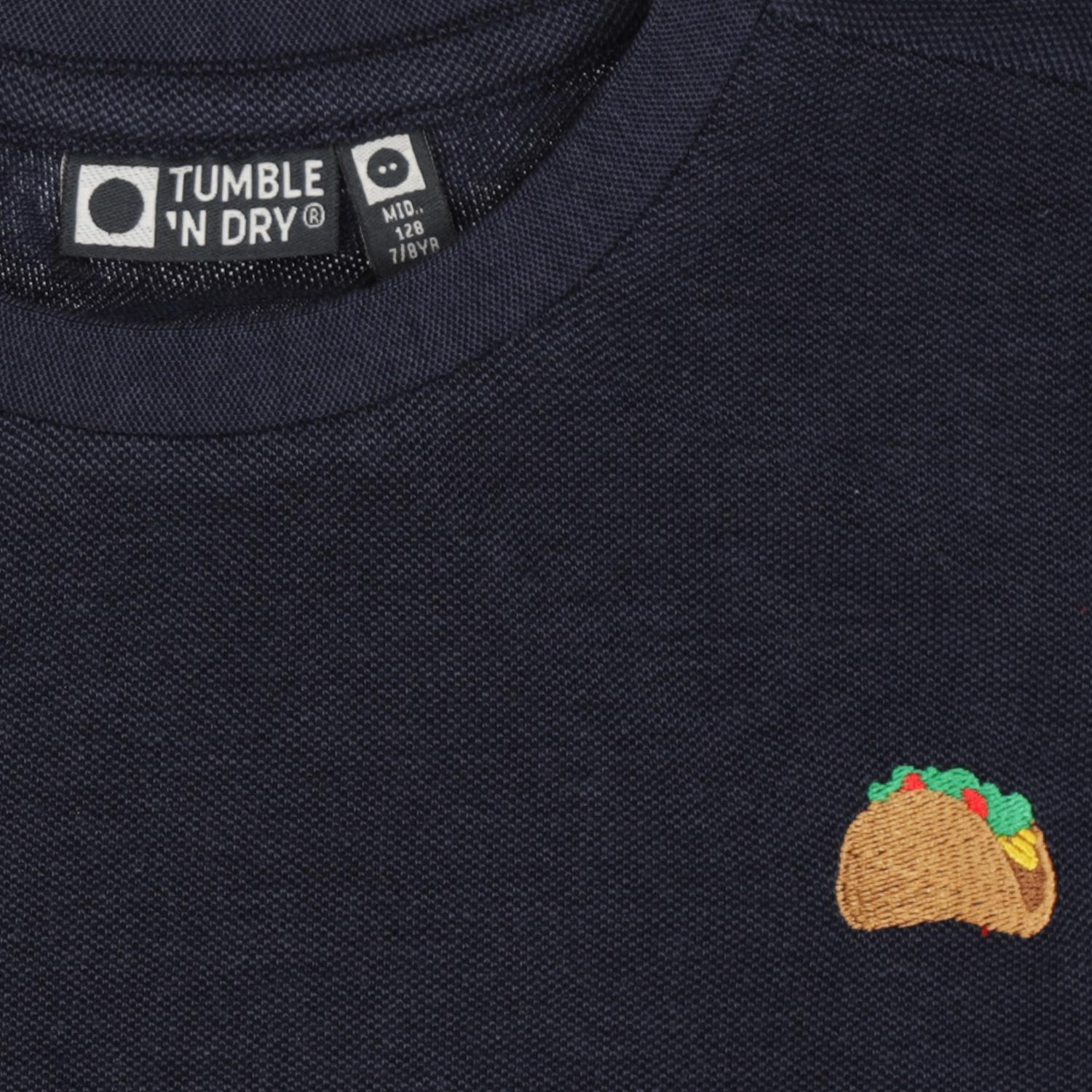 Wicked T-Shirt -Tumble 'n Dry