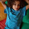 Cyclone T-Shirt -Tumble 'n Dry