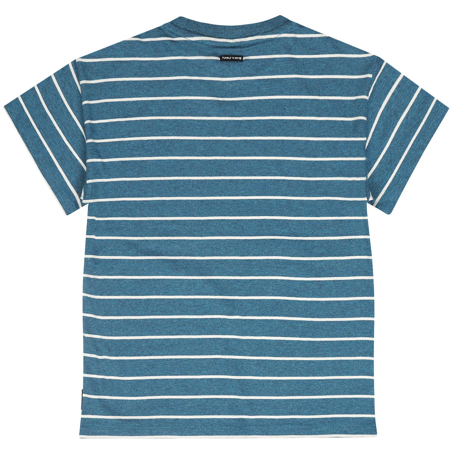 Cyclone T-Shirt -Tumble 'n Dry