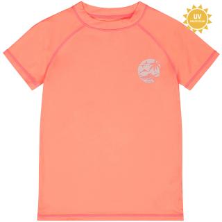 Bastia UV Shirt -Tumble 'n Dry
