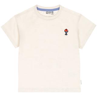 Felice T-Shirt -Tumble 'n Dry