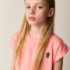 Lucie T-Shirt -Tumble 'n Dry
