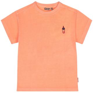 Rouen T-Shirt -Tumble 'n Dry