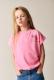 Corsica T-Shirt -Tumble 'n Dry