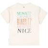 Menton T-Shirt -Tumble 'n Dry