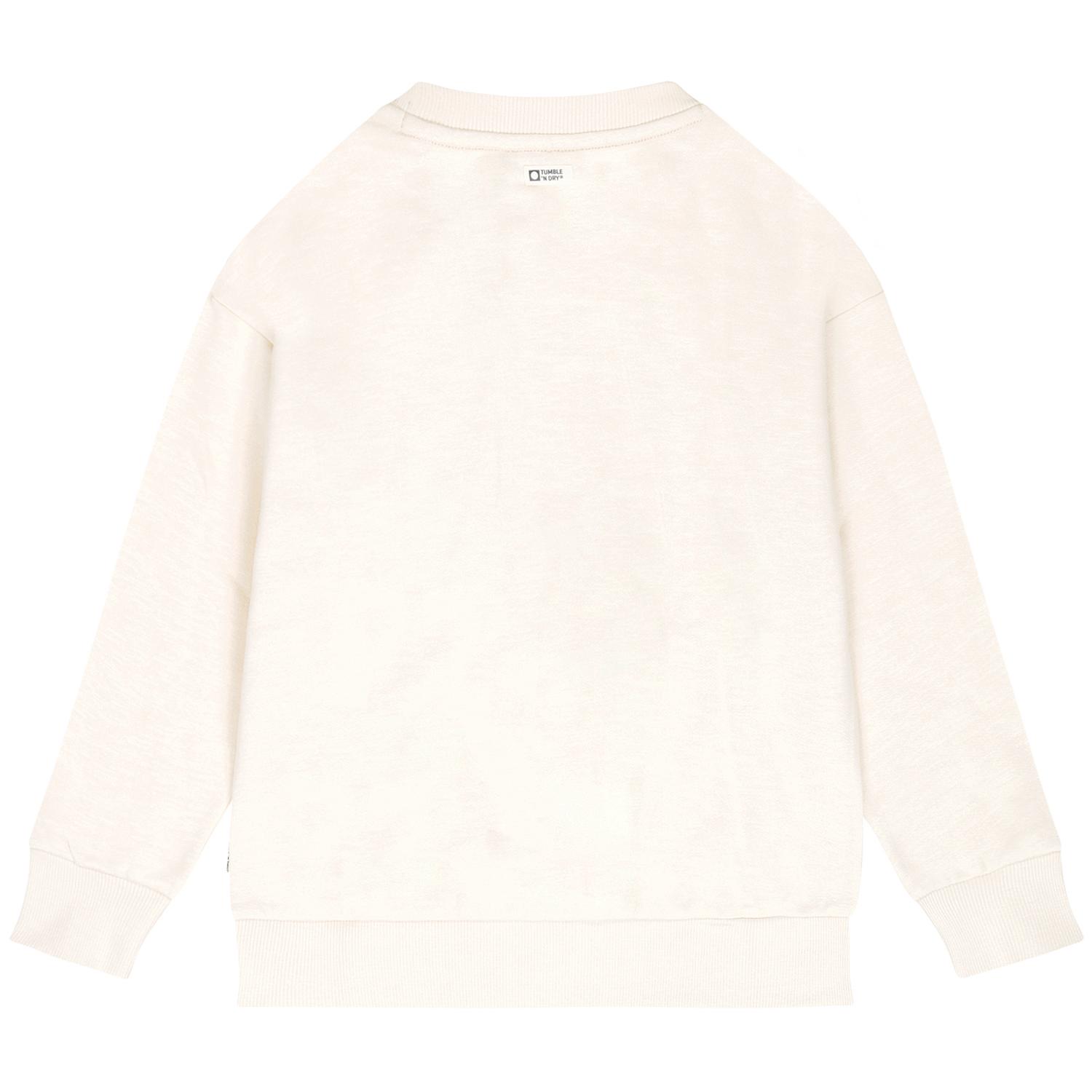 Savoie Sweater -Tumble 'n Dry