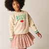 Savoie Sweater -Tumble 'n Dry