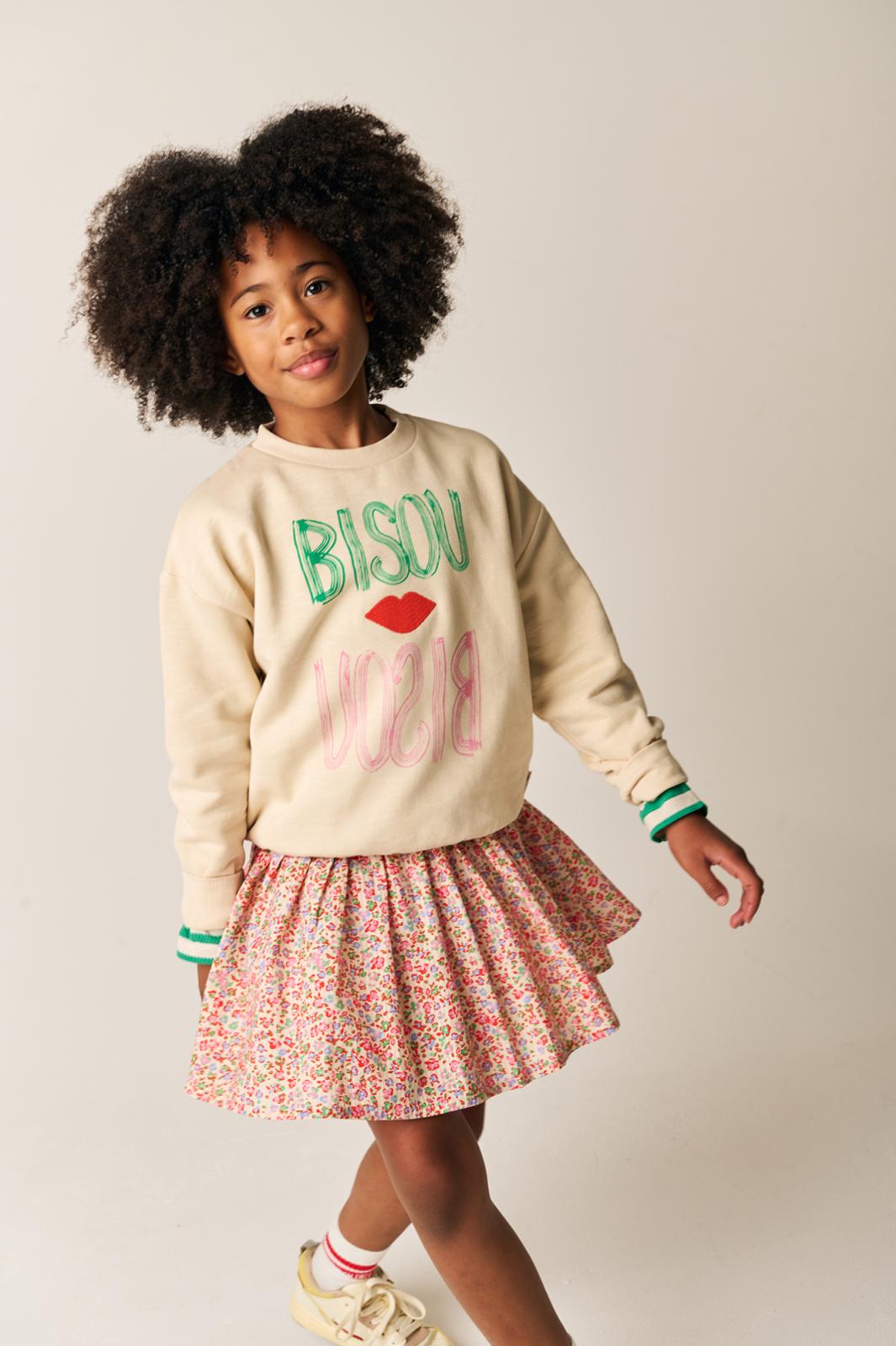 Savoie Sweater -Tumble 'n Dry