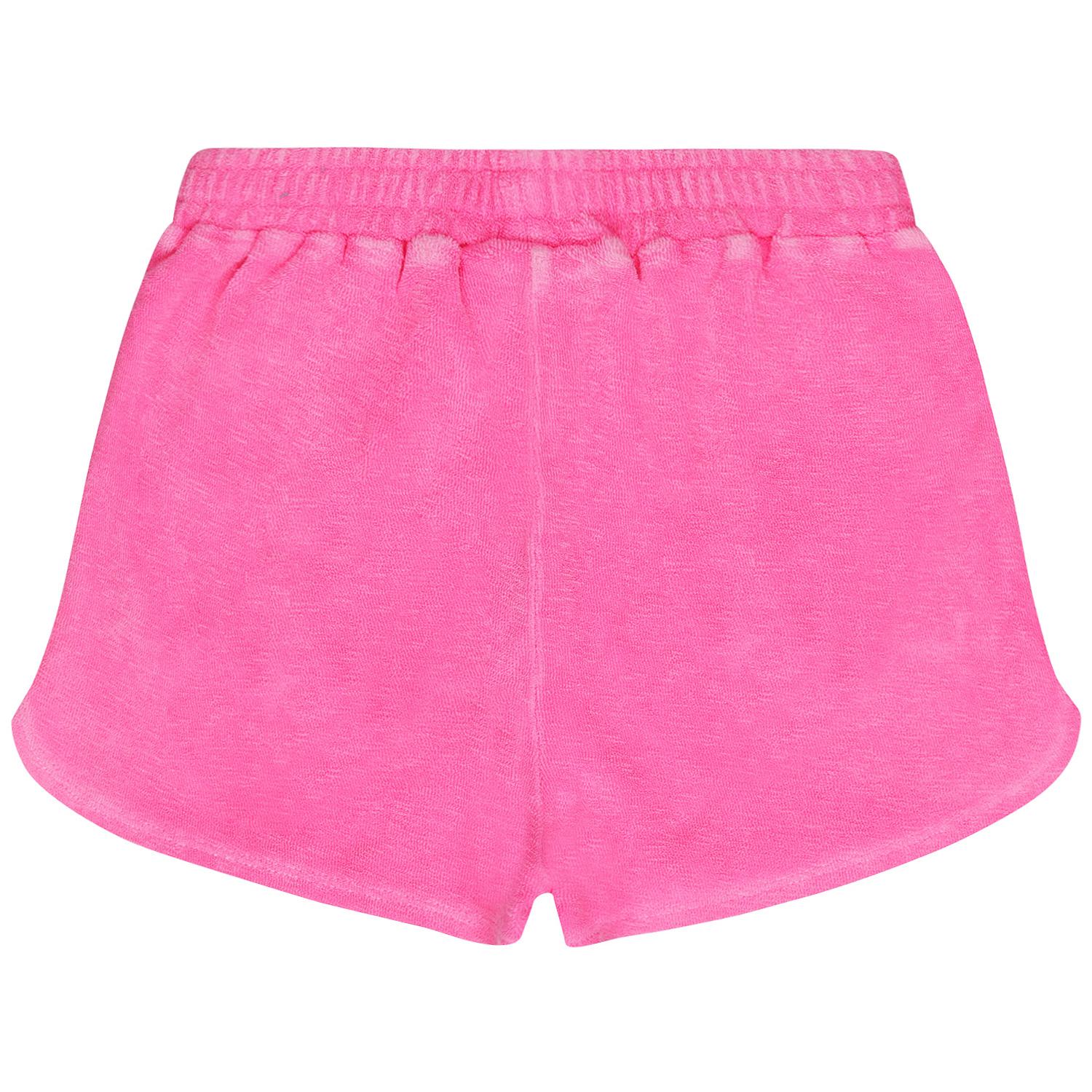 Camille Shorts -Tumble 'n Dry