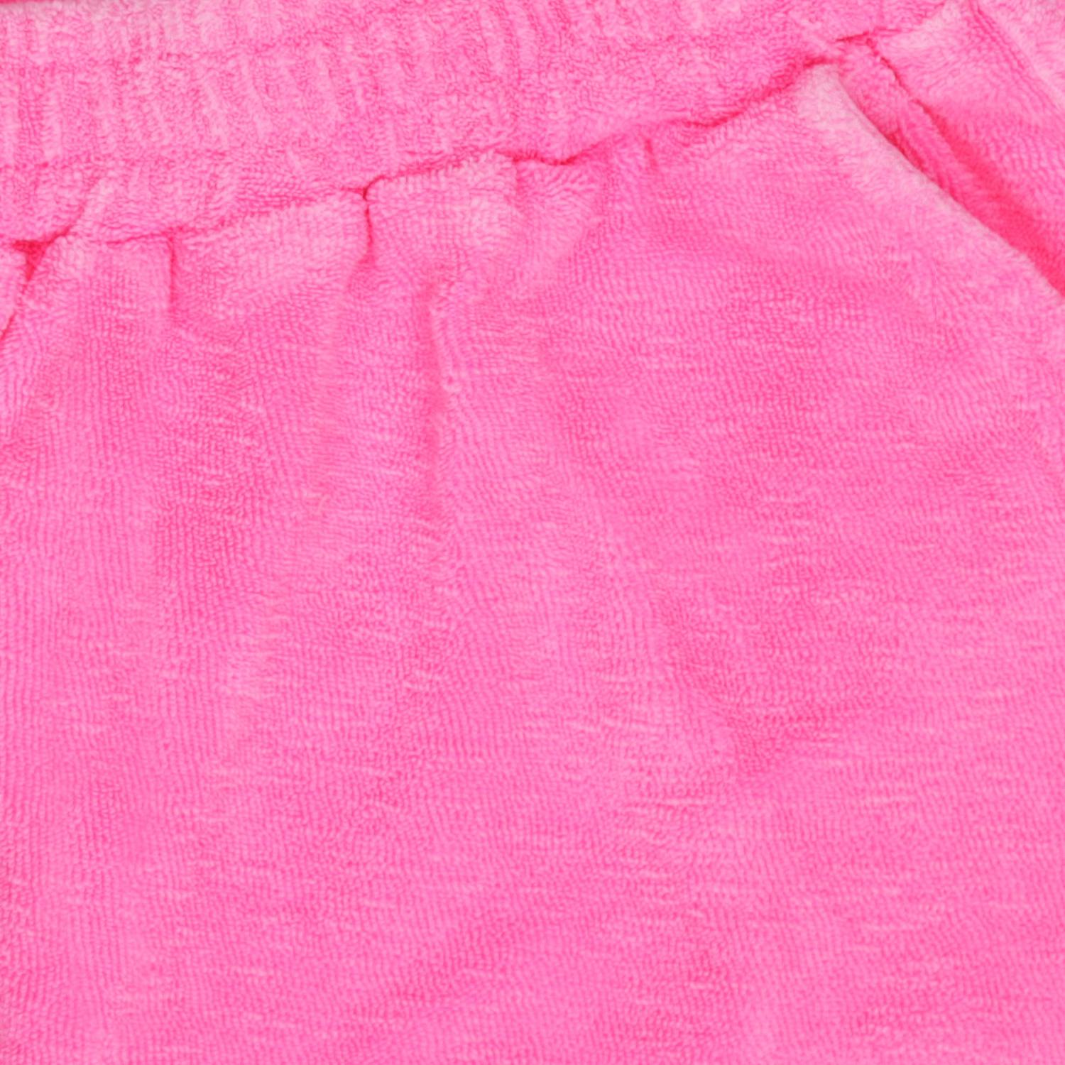 Camille Shorts -Tumble 'n Dry