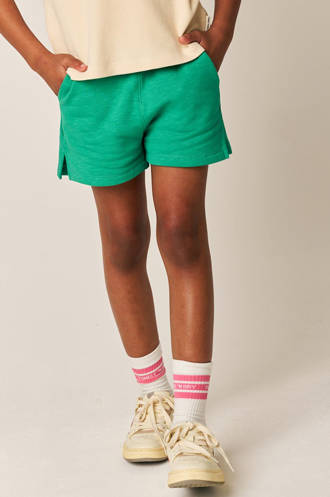 Pommeline Shorts -Tumble 'n Dry