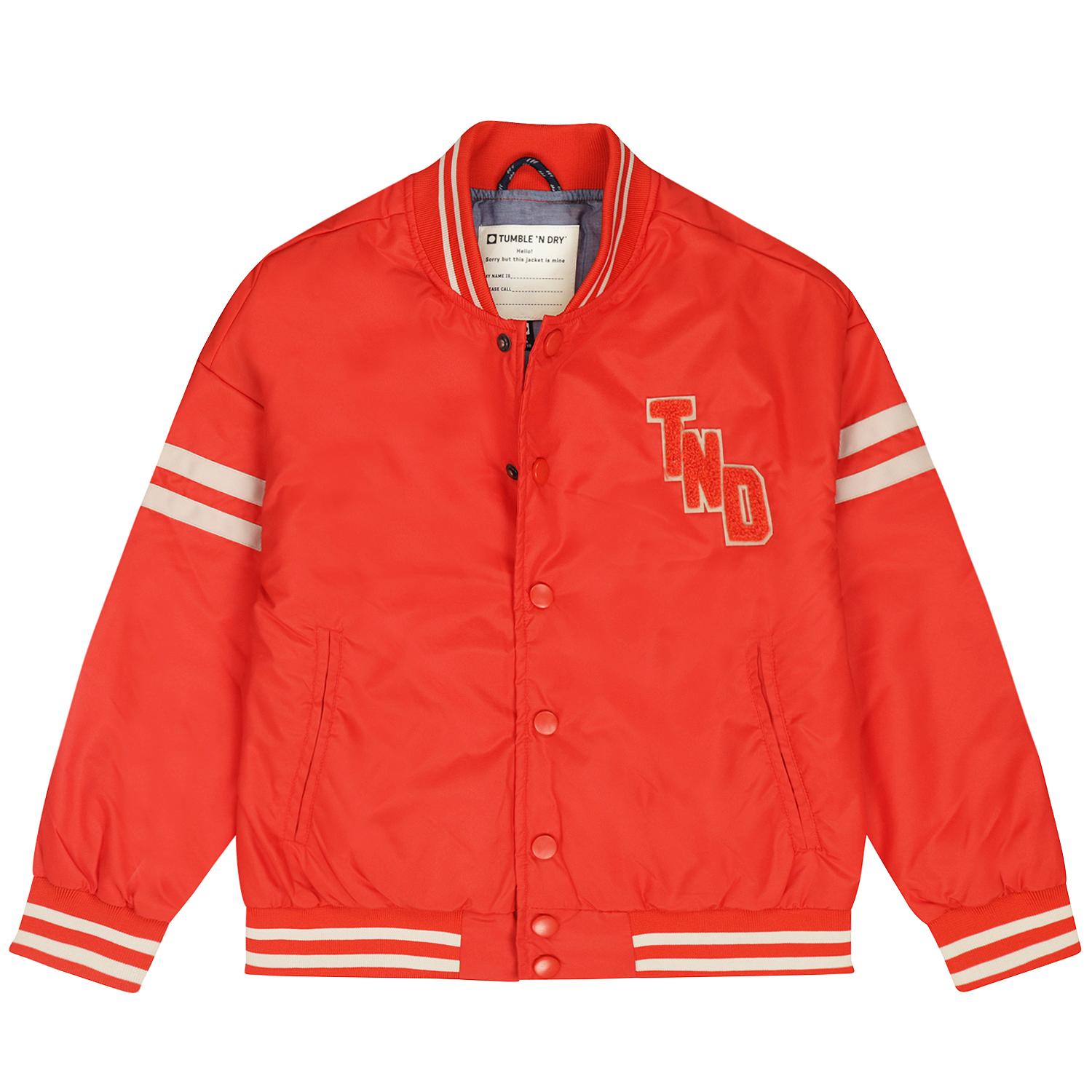 Fresnes Jacket -Tumble 'n Dry
