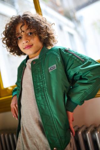 Sutter Creek Jacket -Tumble 'n Dry