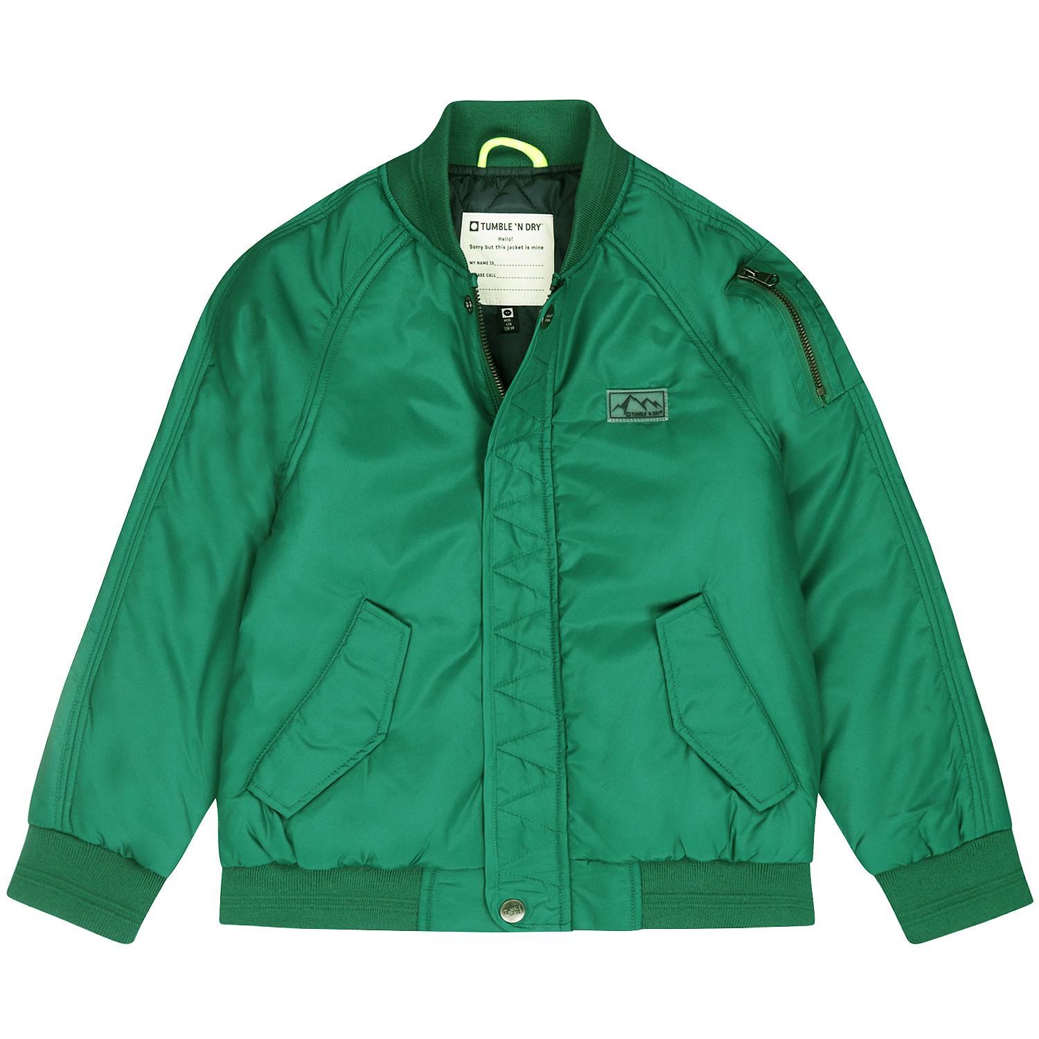Sutter Creek Jacket -Tumble 'n Dry