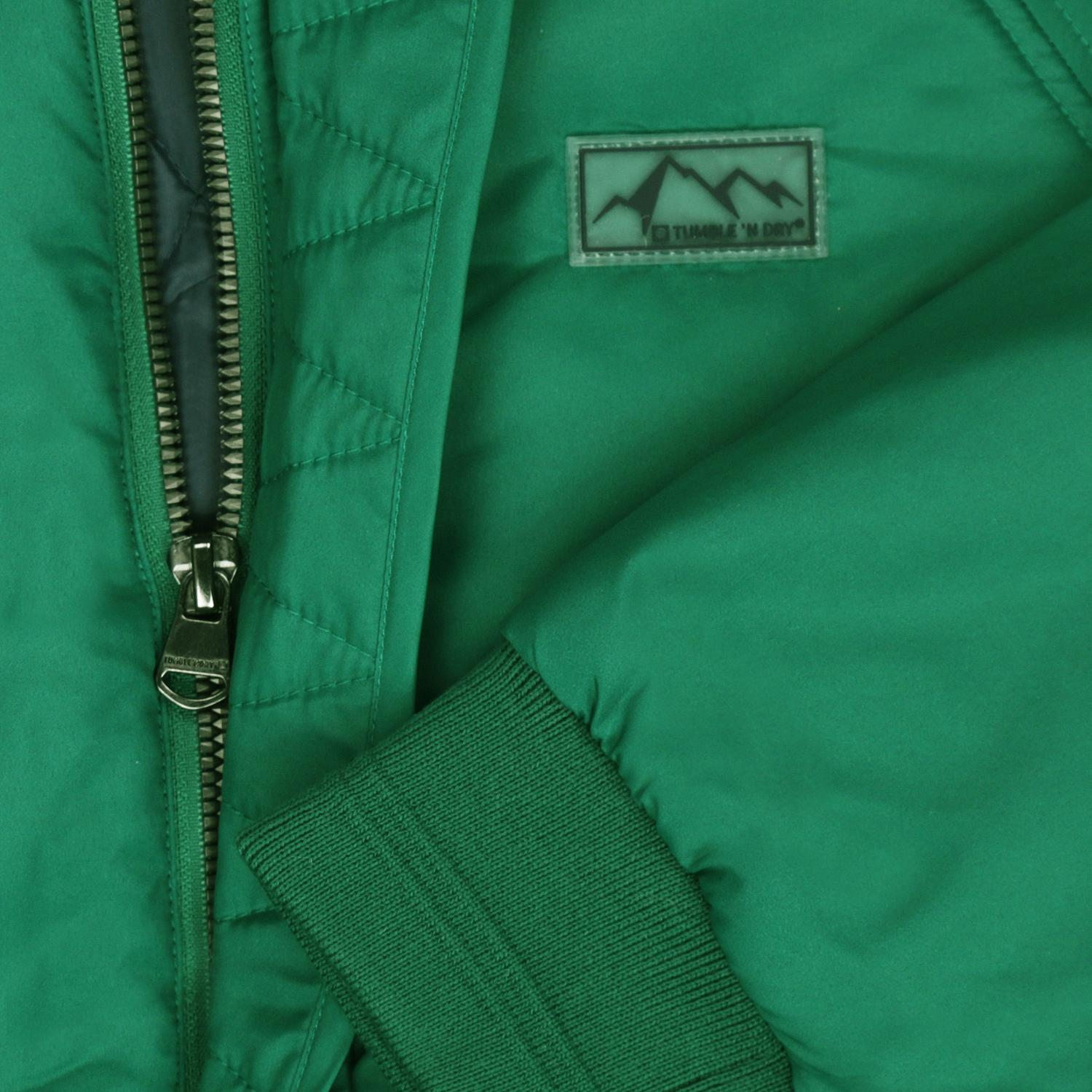 Sutter Creek Jacket -Tumble 'n Dry