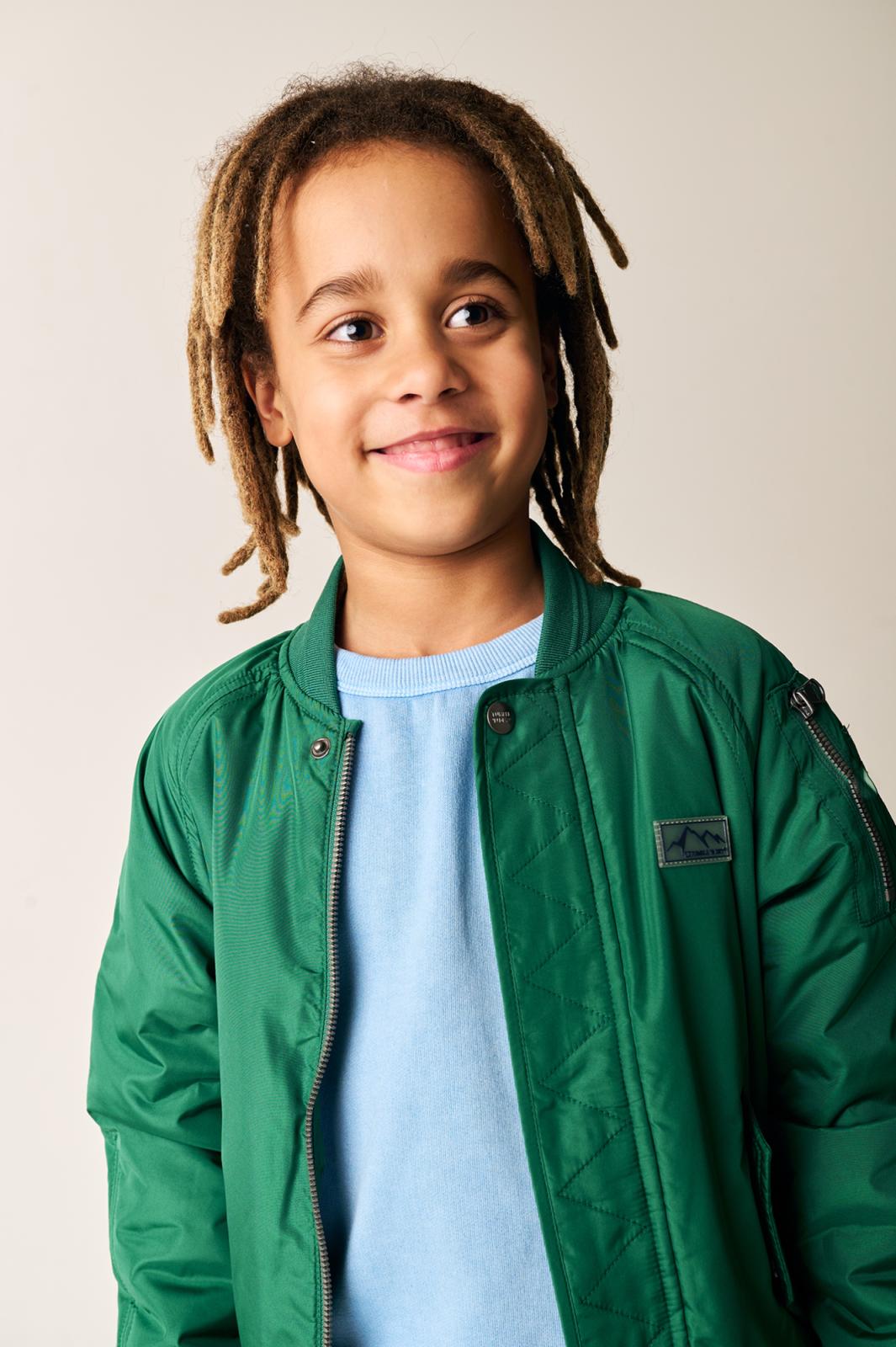 Sutter Creek Jacket -Tumble 'n Dry