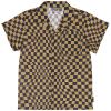 Lacanau Check Shirt -Tumble 'n Dry