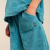 La Graviere Shorts -Tumble 'n Dry