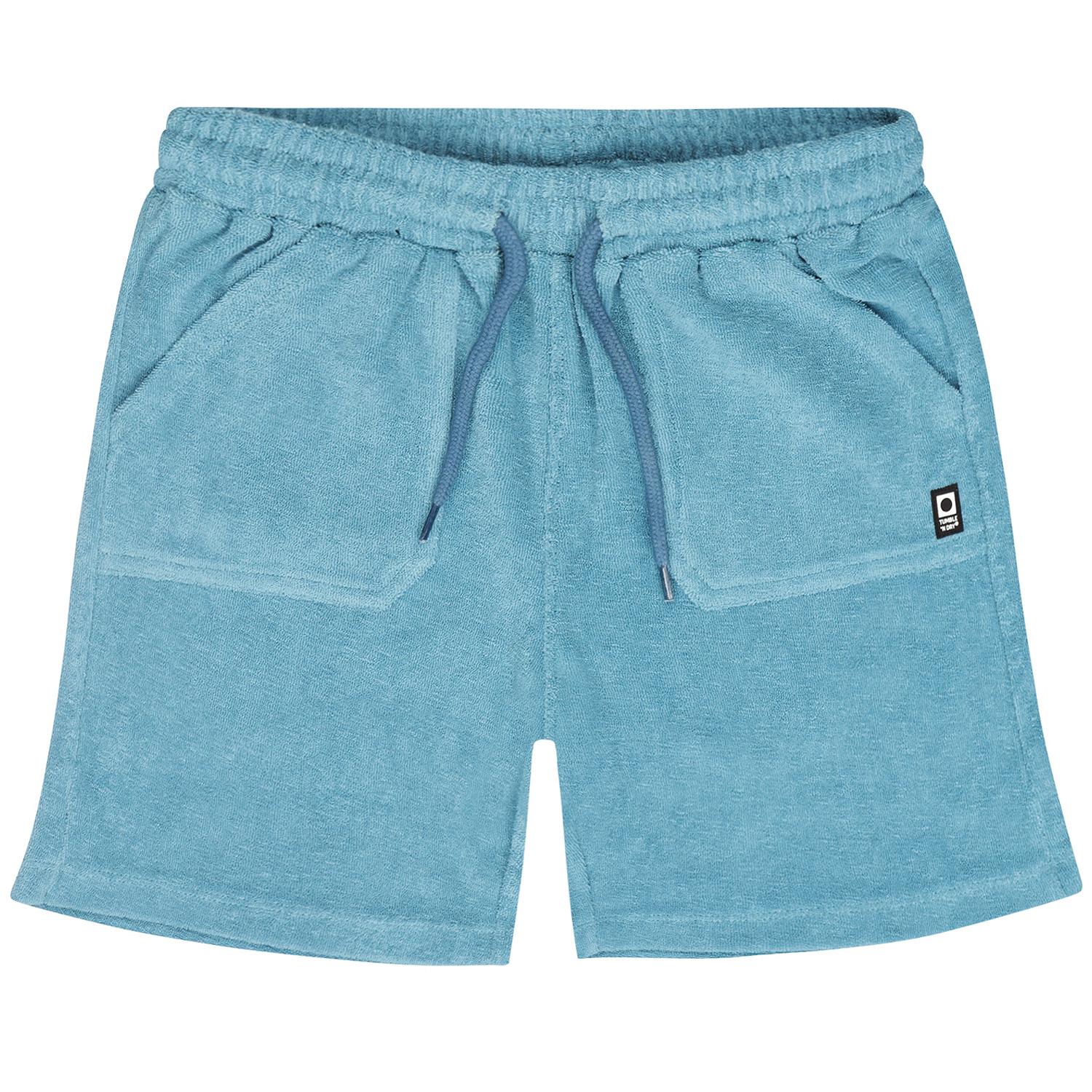 La Graviere Shorts -Tumble 'n Dry