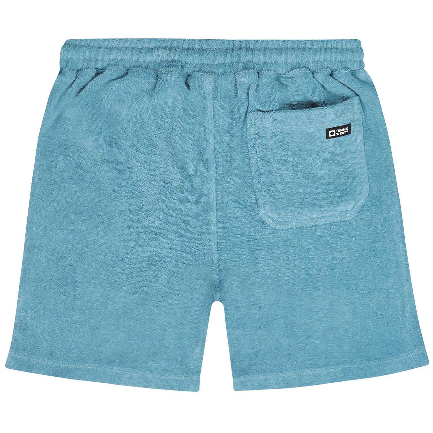 La Graviere Shorts -Tumble 'n Dry