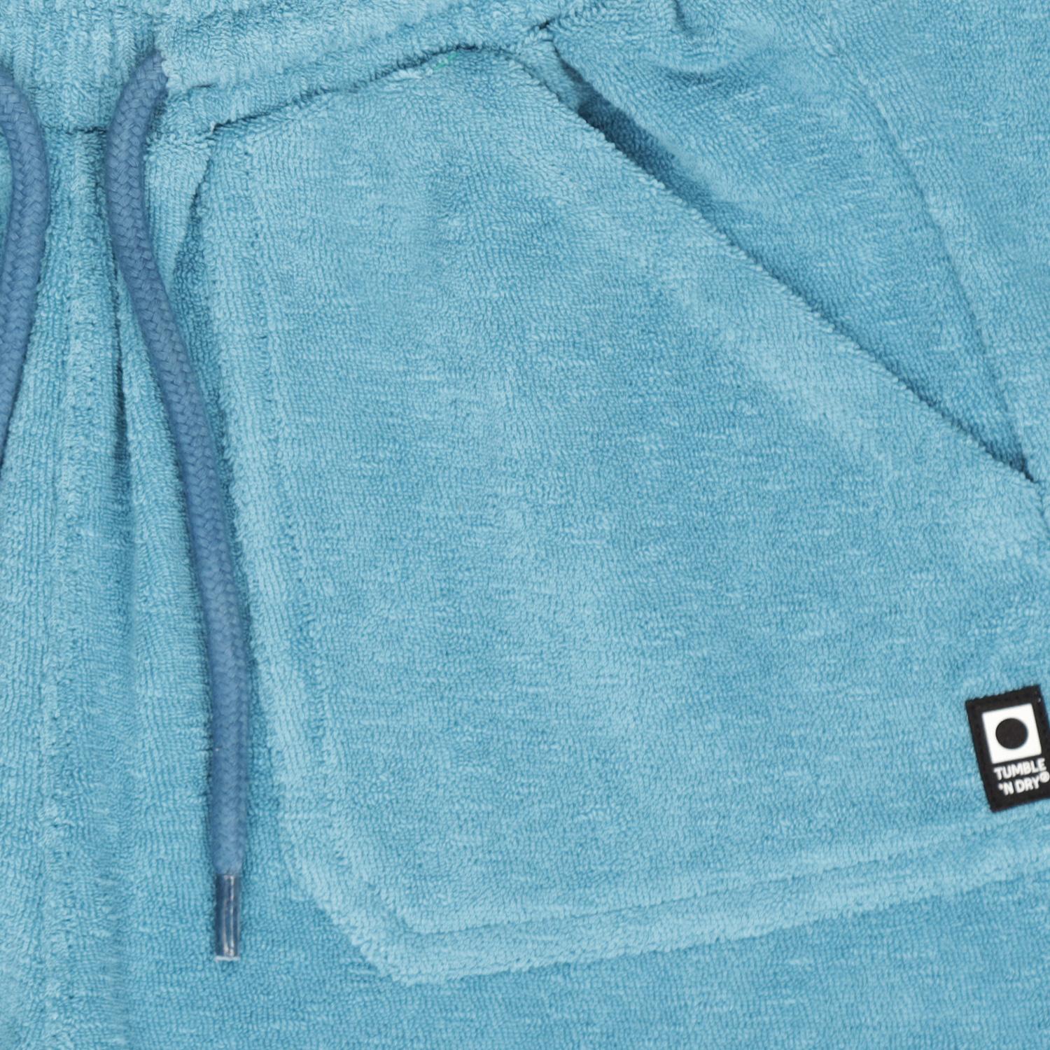 La Graviere Shorts -Tumble 'n Dry