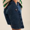 Xtreme Shorts -Tumble 'n Dry