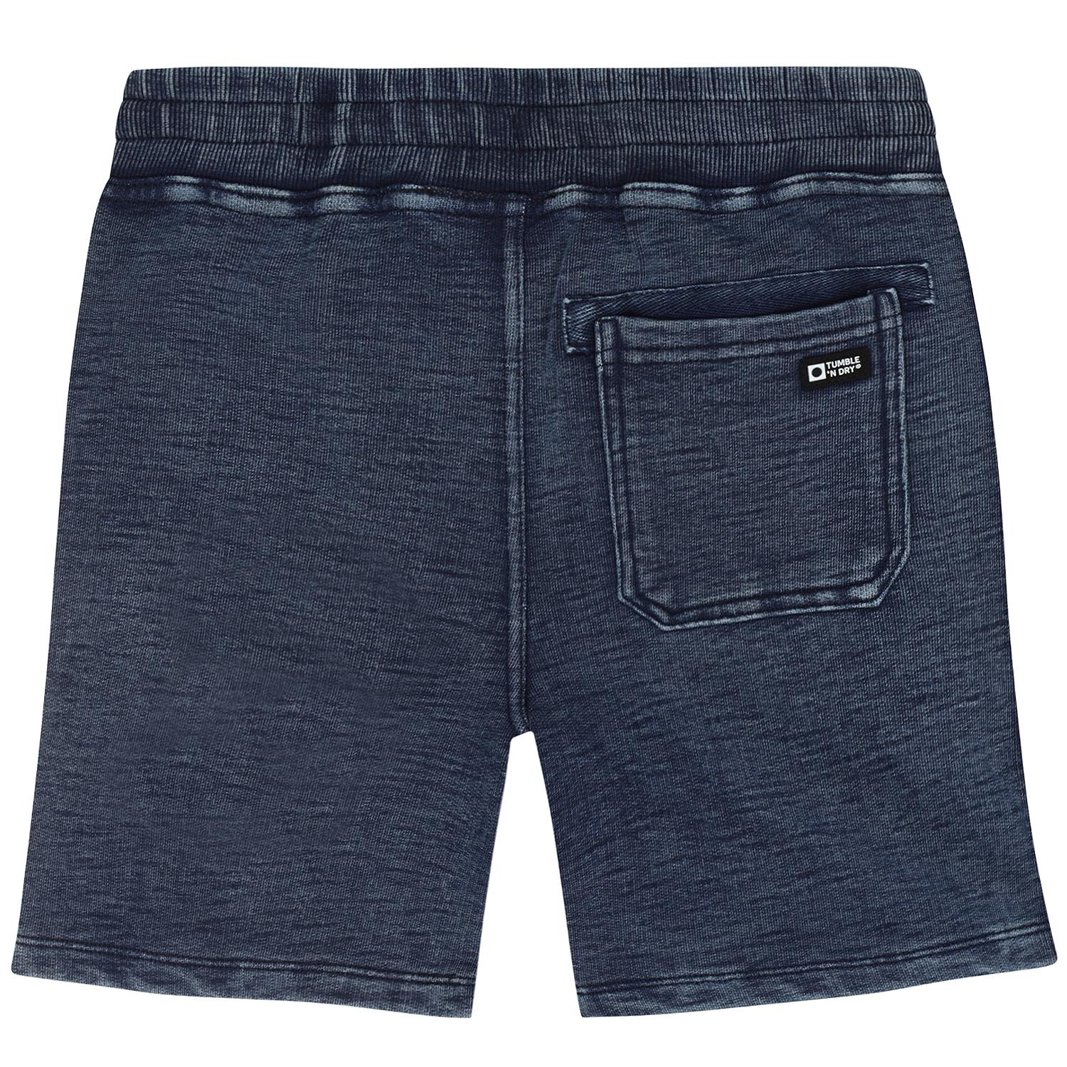 Xtreme Shorts -Tumble 'n Dry