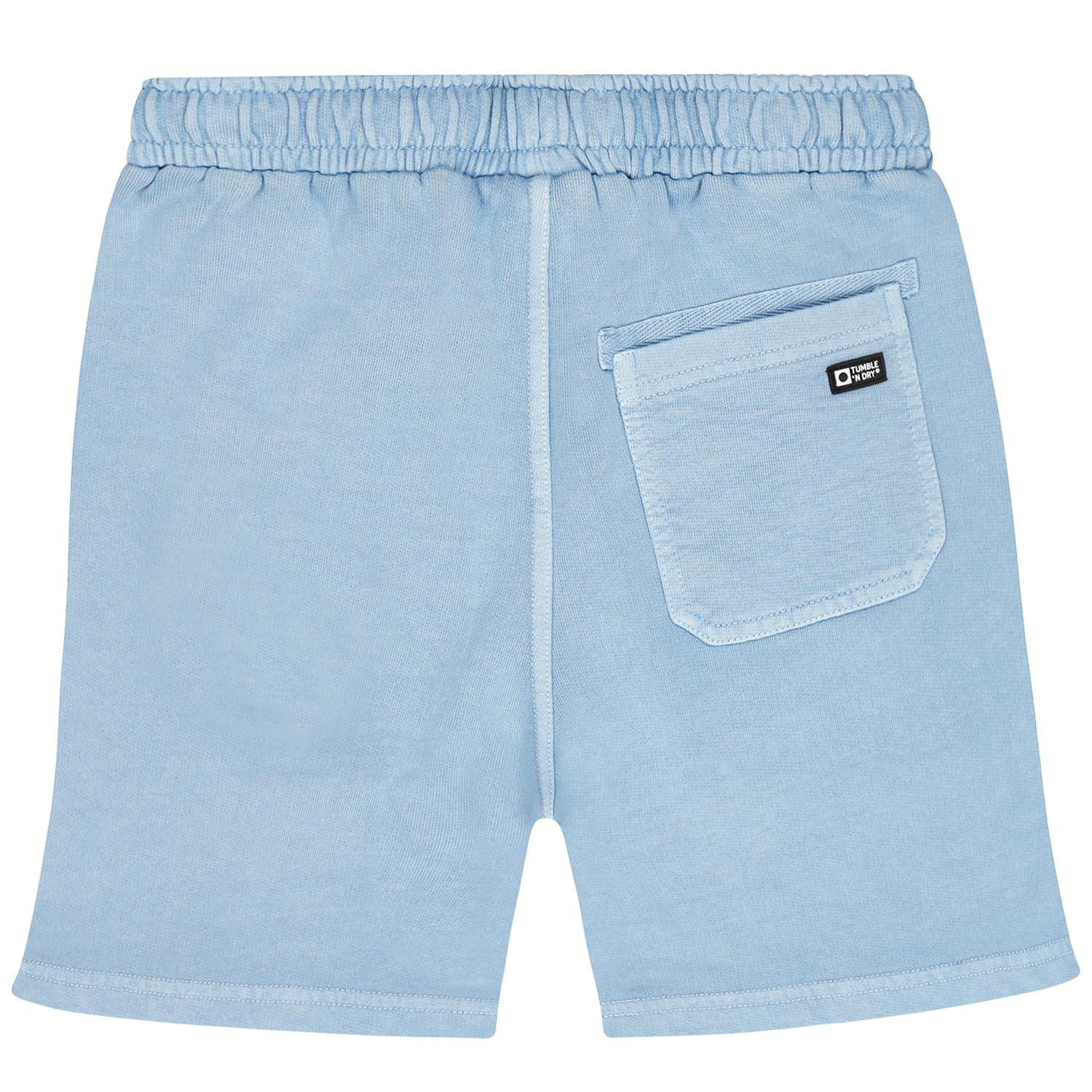 Shockwave Shorts -Tumble 'n Dry
