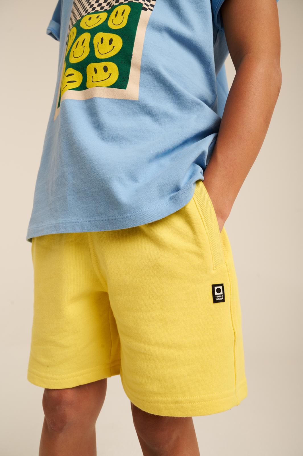 Shockwave Shorts -Tumble 'n Dry