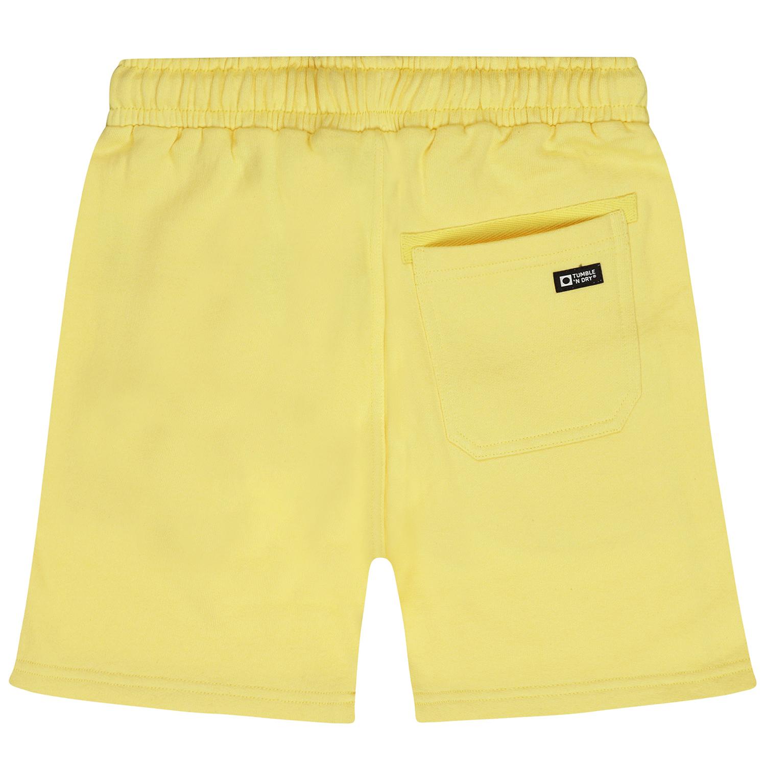 Shockwave Shorts -Tumble 'n Dry