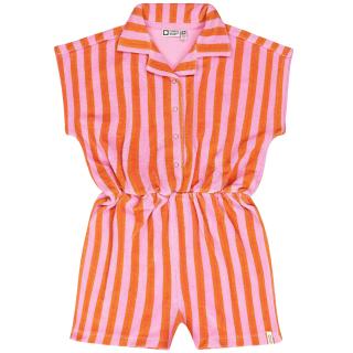La Barre Jumpsuit -Tumble 'n Dry