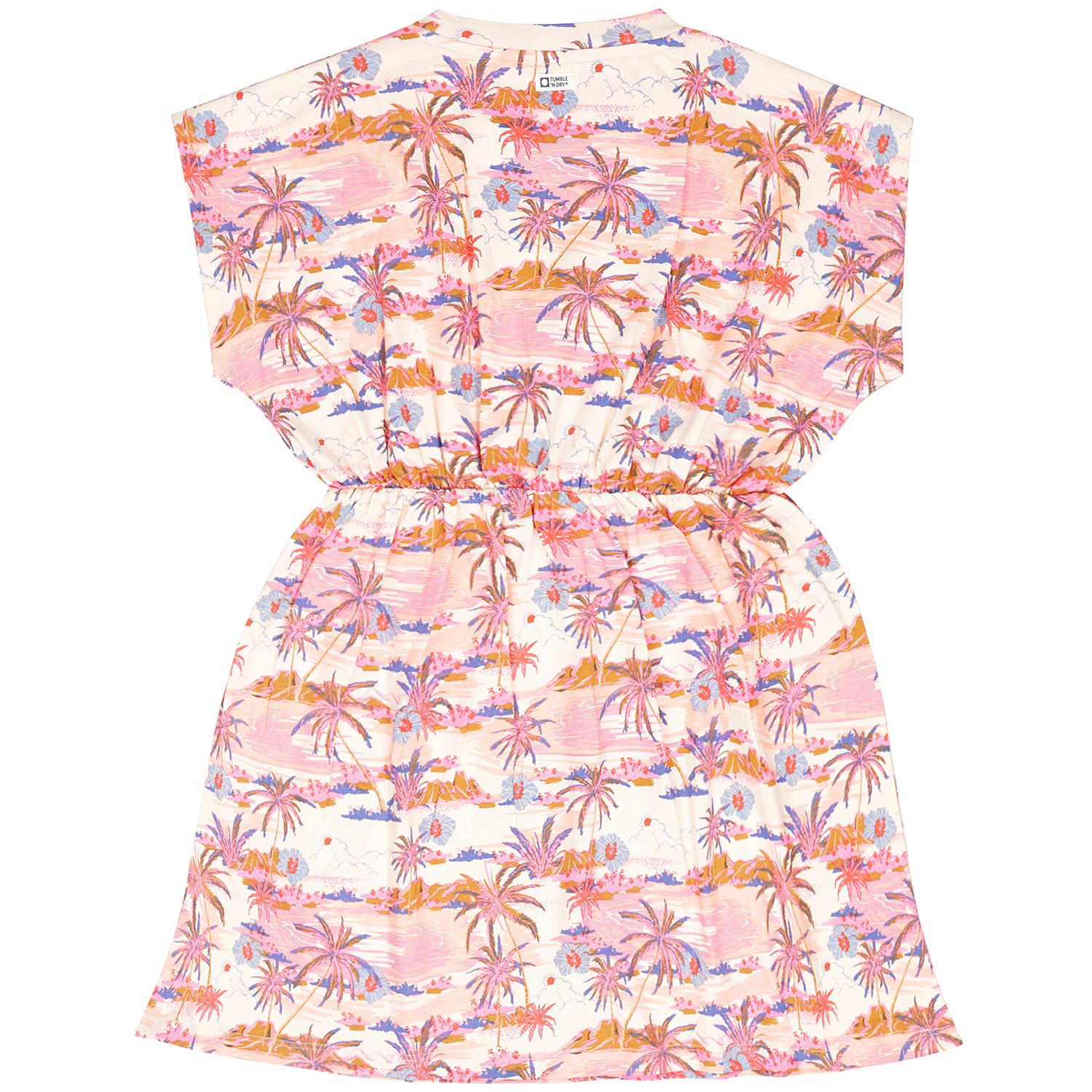 Salines Dress -Tumble 'n Dry