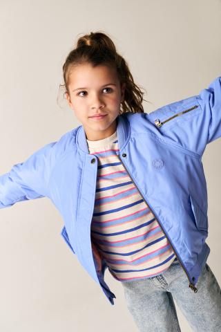 Capitola Jacket -Tumble 'n Dry