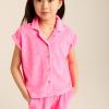 Jolie Top Girls -Tumble 'n Dry