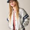 Marais Jacket -Tumble 'n Dry