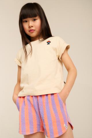 Reine Shorts -Tumble 'n Dry