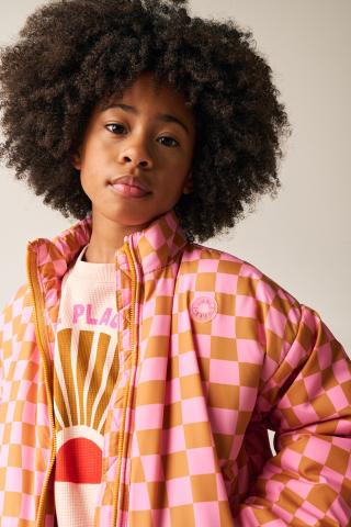 Dana Point Jacket -Tumble 'n Dry