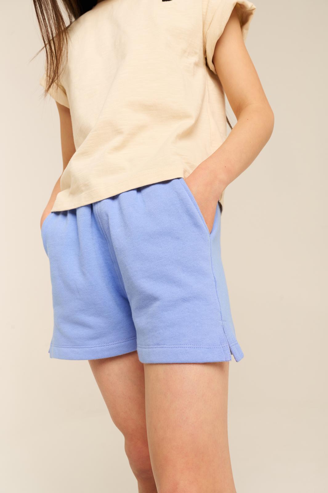 Babette Shorts -Tumble 'n Dry