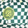 Checkerbord Cap -Tumble 'n Dry