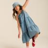 Arbonne Dress -Tumble 'n Dry
