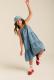 Arbonne Dress -Tumble 'n Dry