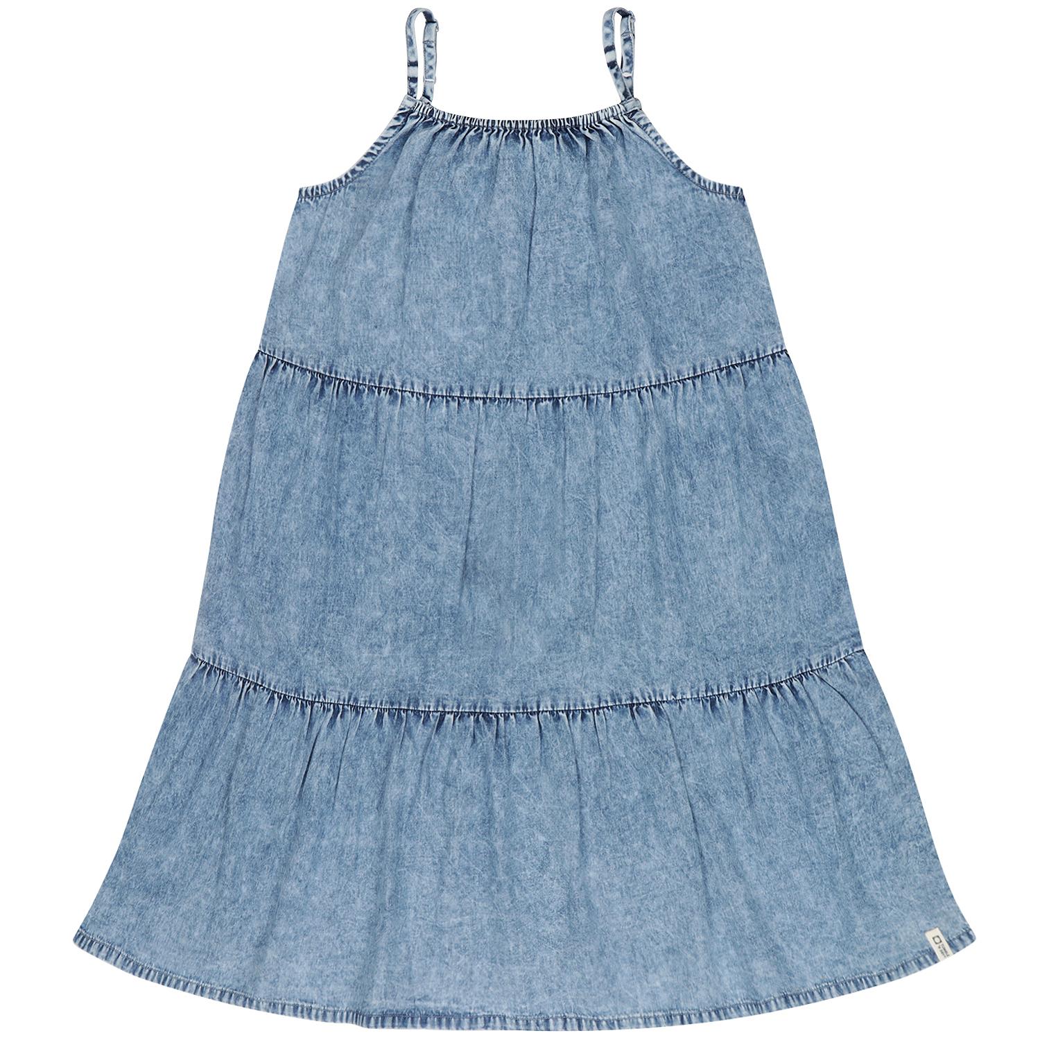 Arbonne Dress -Tumble 'n Dry