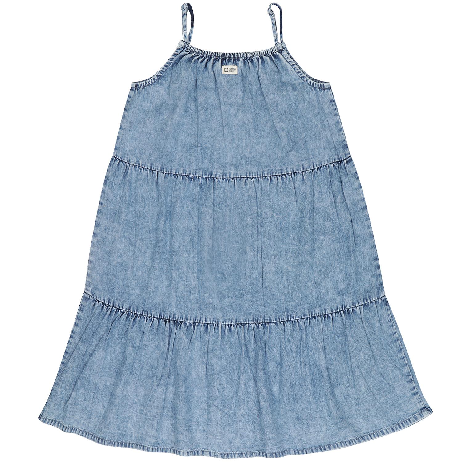 Arbonne Dress -Tumble 'n Dry
