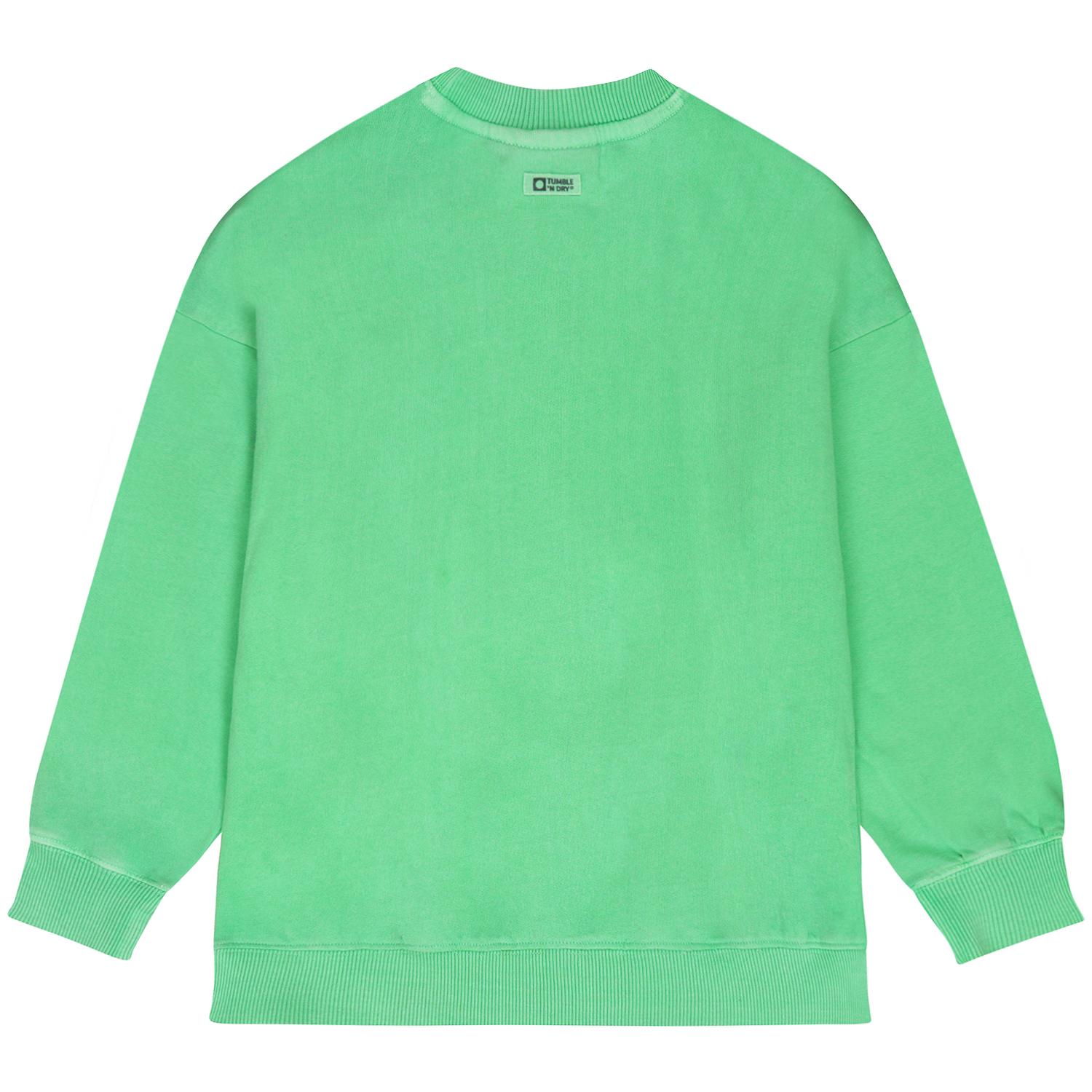 Neo Sweater -Tumble 'n Dry
