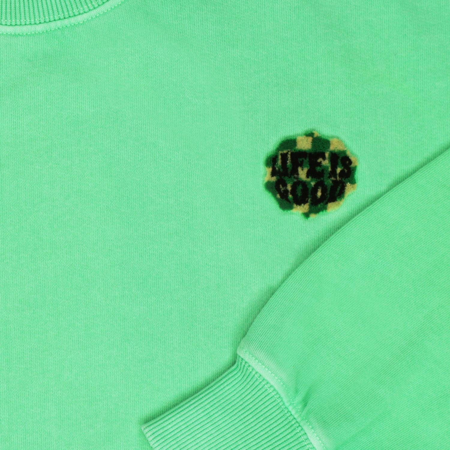 Neo Sweater -Tumble 'n Dry