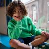 Neo Sweater -Tumble 'n Dry