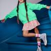 Neo Sweater -Tumble 'n Dry