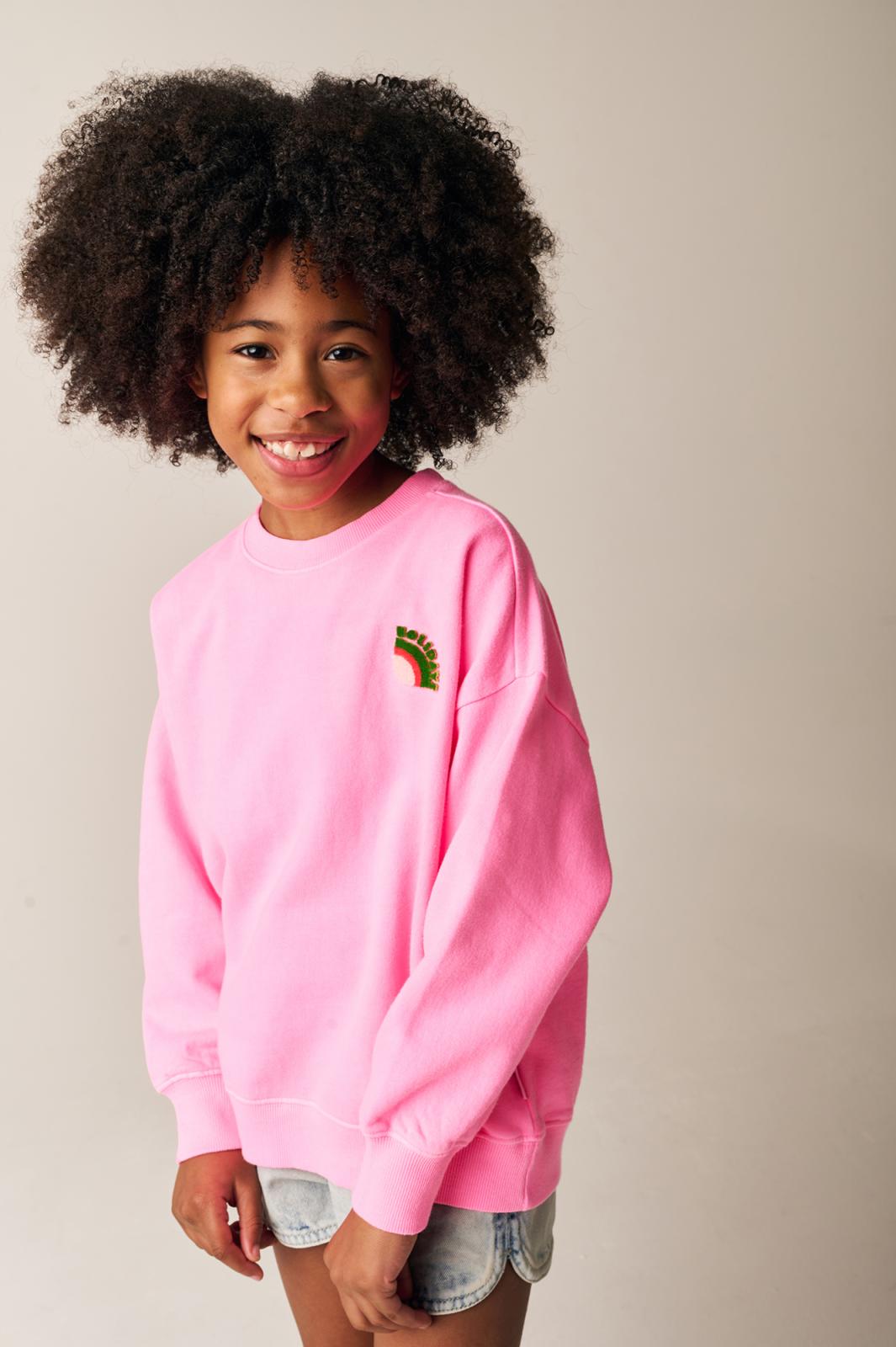 Neo Sweater -Tumble 'n Dry