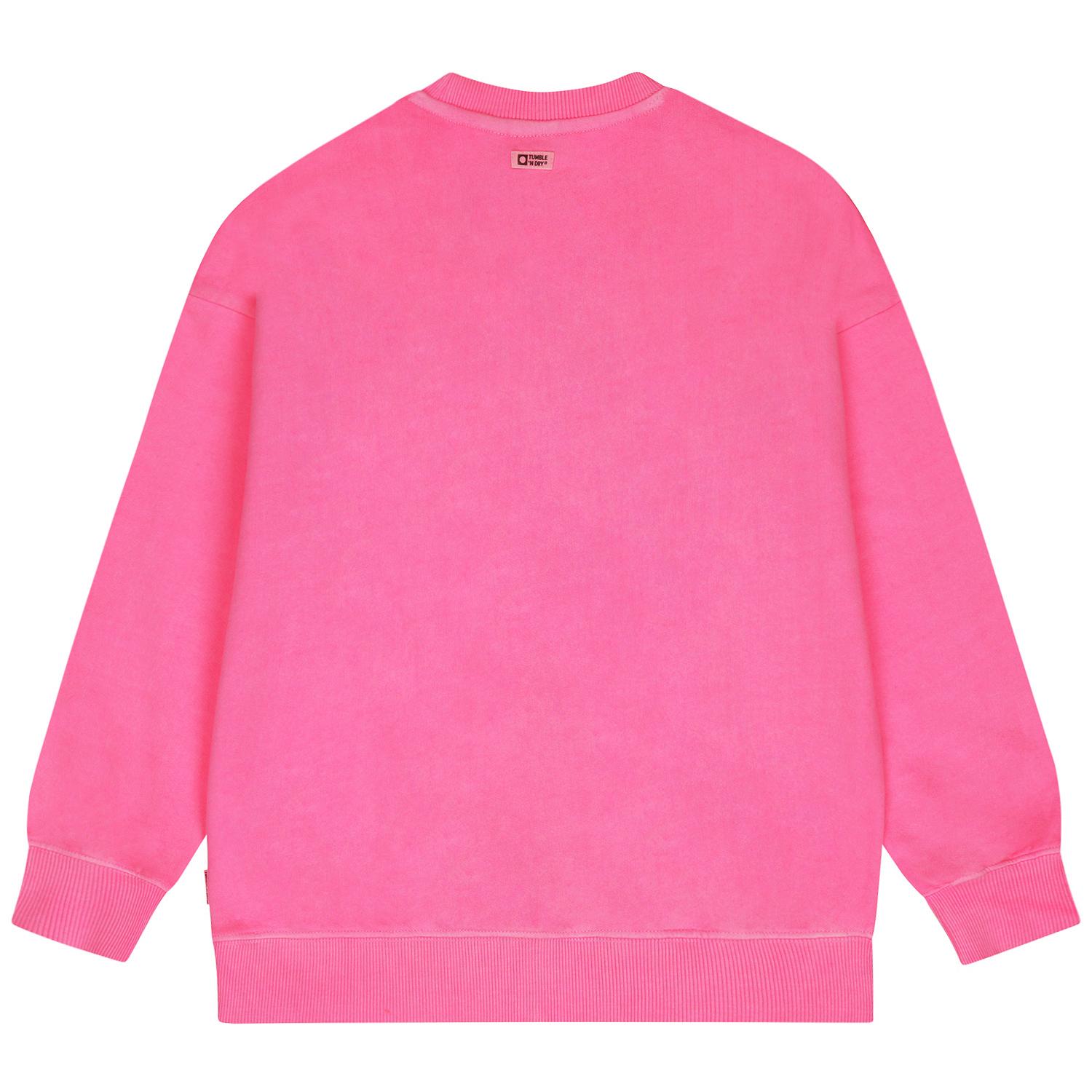 Neo Sweater -Tumble 'n Dry